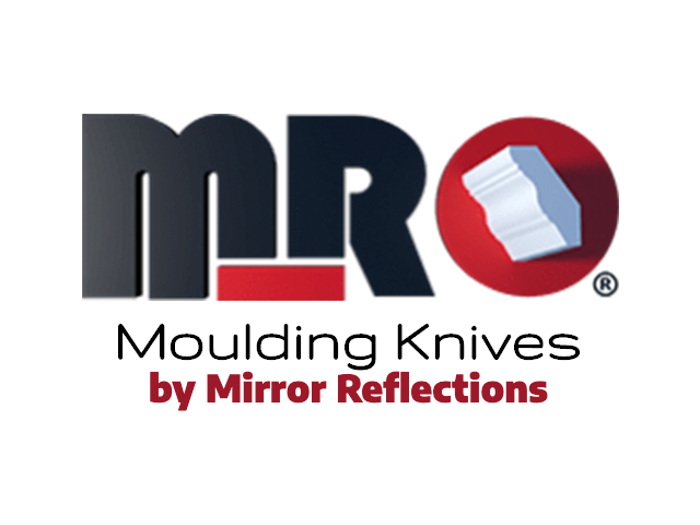 Mirror Reflections Logo