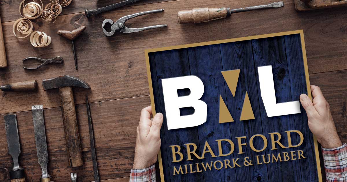 Bradford Millwork & Lumber Company